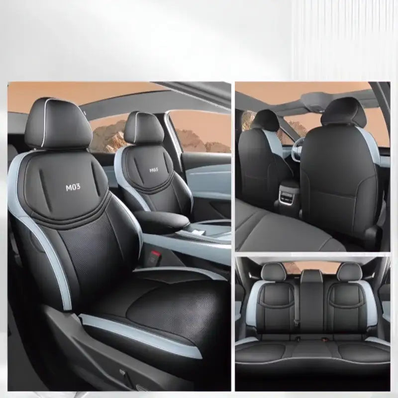 Coprisedi auto M03
