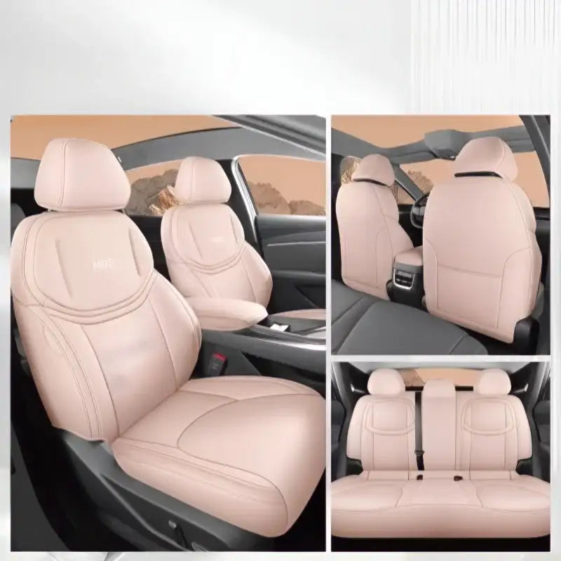 Coprisedi auto M03