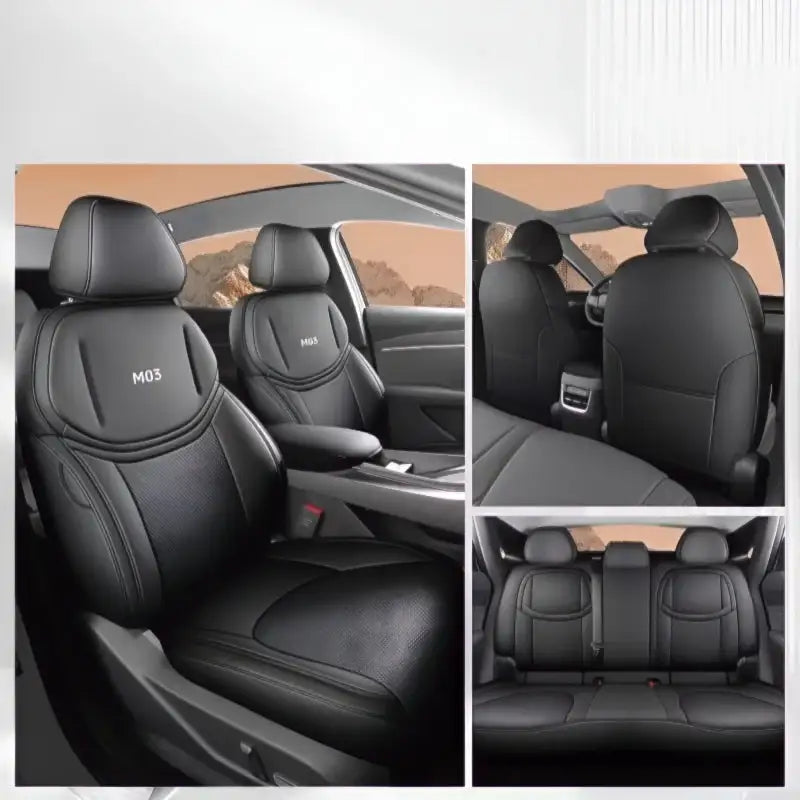 Coprisedi auto M03