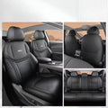 Coprisedi auto M03
