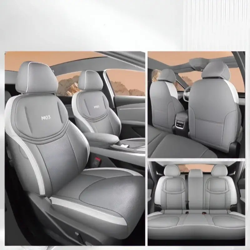 Coprisedi auto M03