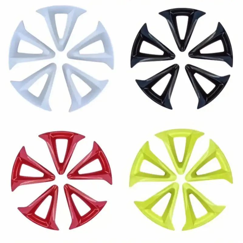 P7 Hubcap ( twenty pieces  19-inch wheels ) XPENG5