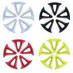 P7 Hubcap ( twenty pieces  19-inch wheels ) XPENG5