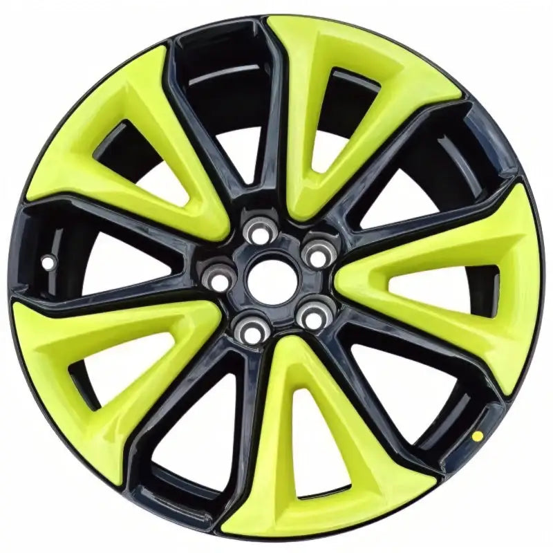 P7 Hubcap ( twenty pieces  19-inch wheels ) XPENG4