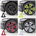 P7 Hubcap ( twenty pieces  19-inch wheels ) XPENG1