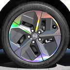 M0NA M03 Rim Sticker Wheel Stickers XPENG26