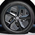 M0NA M03 Rim Sticker Wheel Stickers XPENG12