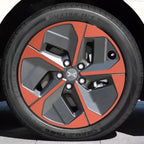M0NA M03 Rim Sticker Wheel Stickers XPENG3