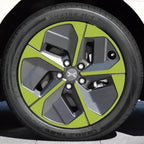 M0NA M03 Rim Sticker Wheel Stickers XPENG5