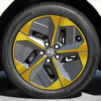 M0NA M03 Rim Sticker Wheel Stickers XPENG9