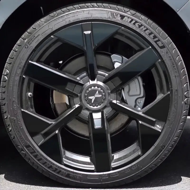M0NA M03 Rim Sticker Wheel Stickers XPENG10