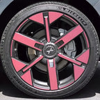 M0NA M03 Rim Sticker Wheel Stickers XPENG14