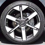 M0NA M03 Rim Sticker Wheel Stickers XPENG17