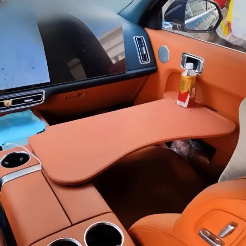 Scrivania auto per G6 P7 P7i