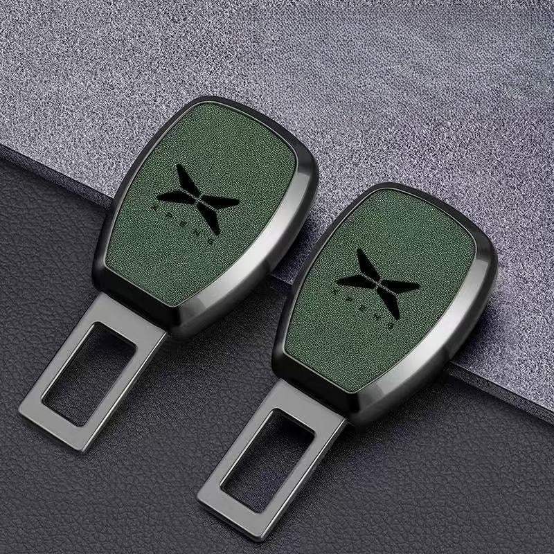 Prolongateurs de ceinture de sécurité pour G6 G9 X9 P7 P7+