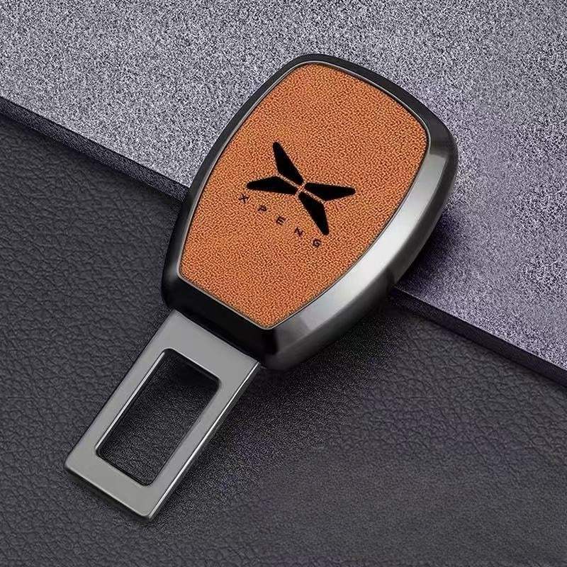 Prolongateurs de ceinture de sécurité pour G6 G9 X9 P7 P7+