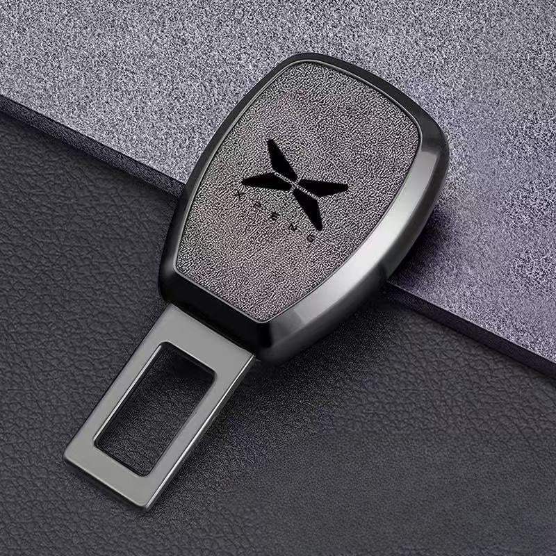 Prolongateurs de ceinture de sécurité pour G6 G9 X9 P7 P7+