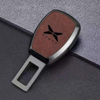 Prolongateurs de ceinture de sécurité pour G6 G9 X9 P7 P7+