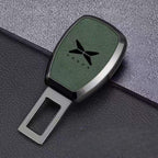Prolongateurs de ceinture de sécurité pour G6 G9 X9 P7 P7+