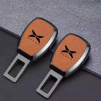 Prolongateurs de ceinture de sécurité pour G6 G9 X9 P7 P7+