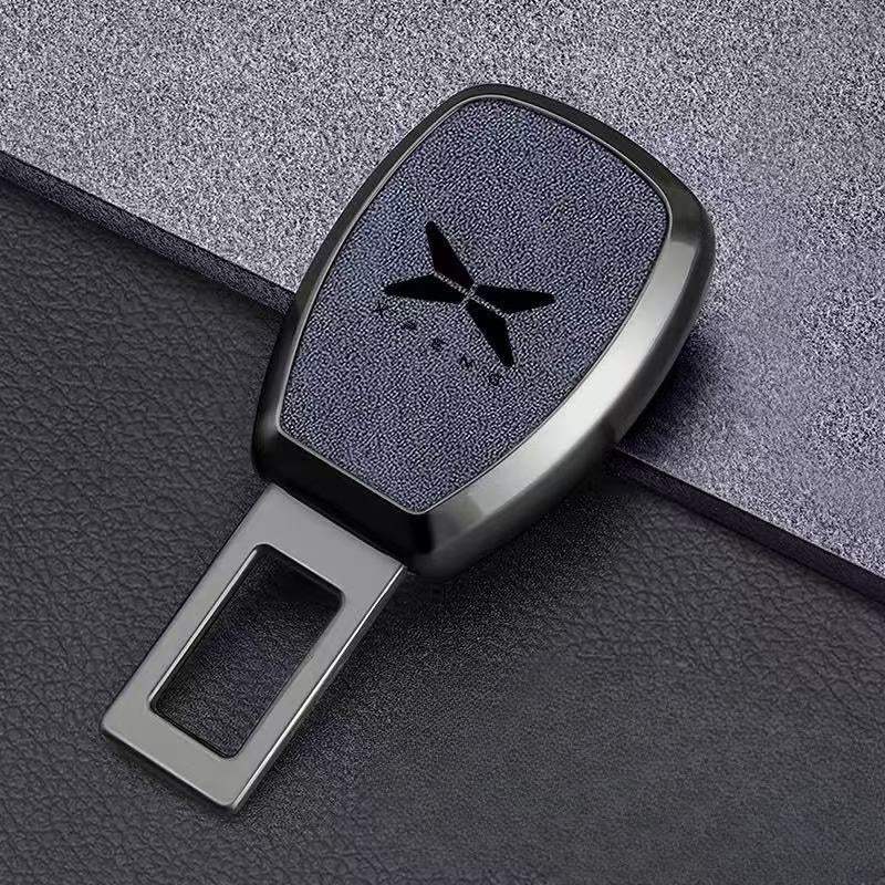 Prolongateurs de ceinture de sécurité pour G6 G9 X9 P7 P7+