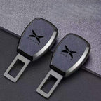 Prolongateurs de ceinture de sécurité pour G6 G9 X9 P7 P7+