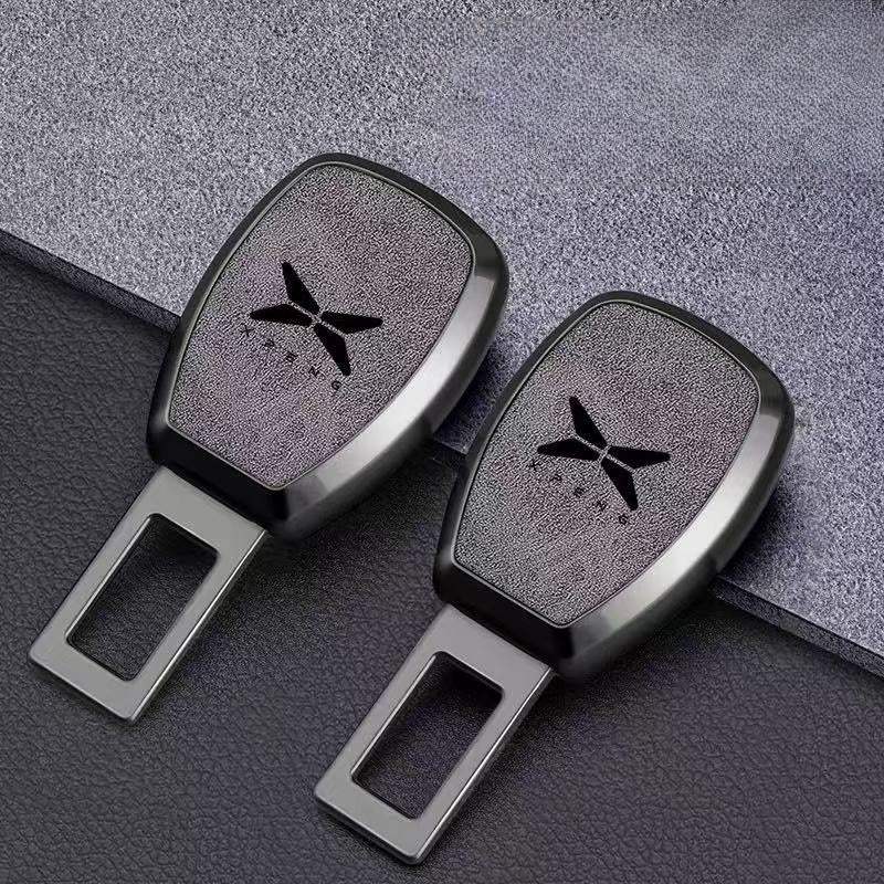 Prolongateurs de ceinture de sécurité pour G6 G9 X9 P7 P7+