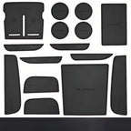 G6 Non-Slip Interior Door Groove Gate Pad  ( 15 Pieces ) XPENG5