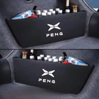 適用於 G6 G9 P7 P7+ 的後行李箱整理器