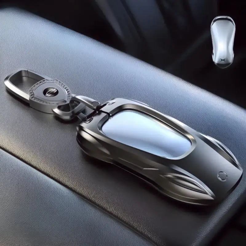 Custodia Chiave Auto G6