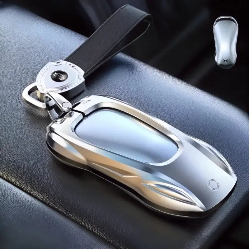 Custodia Chiave Auto G6