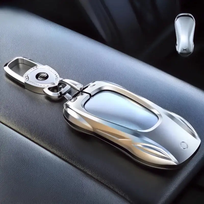 Custodia Chiave Auto G6