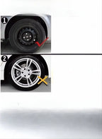 P7 Hubcap ( twenty pieces  19-inch wheels ) XPENG2