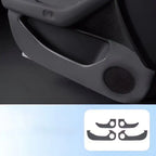 P7+Door Anti-Kick Sticker (Four pieces) XPENG4