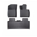 Tappetini per Pavimento TPE XPENG G6 Timone Destro