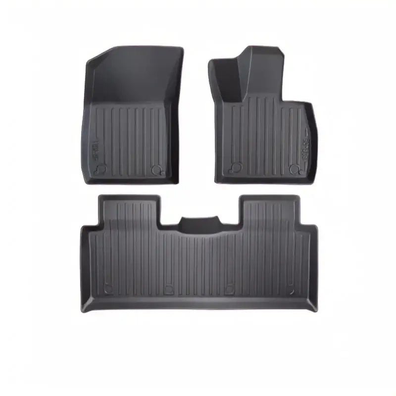 Tappetini per Pavimento TPE XPENG G6 Timone Destro