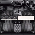 Right rudder XPENG G6 G9 P7 X9 M03 Napa Leather  Floor Mats XPENG1