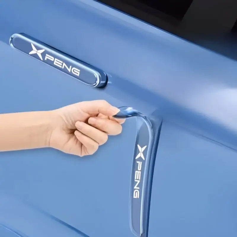 適用於小鵬G6 G9 G7 P7 P7+ X9 M03車門防撞條