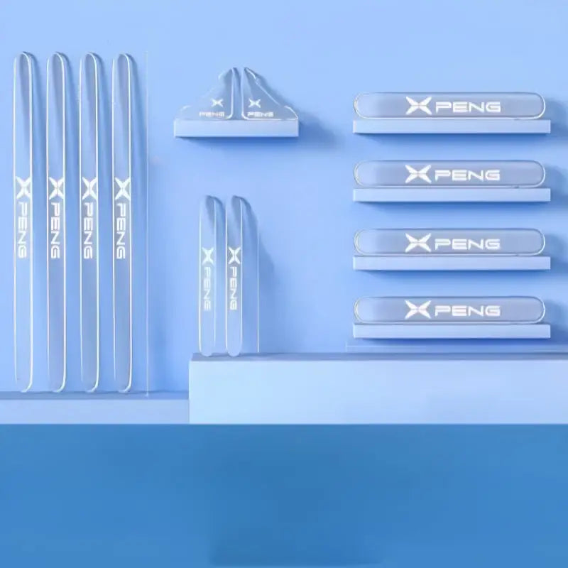 適用於小鵬G6 G9 G7 P7 P7+ X9 M03車門防撞條