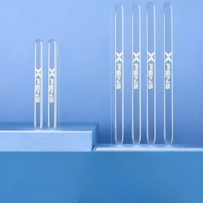 適用於小鵬G6 G9 G7 P7 P7+ X9 M03車門防撞條