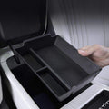 Center Console Organizer Tray for Geely EX5/Geely Starray EM-i Geely1