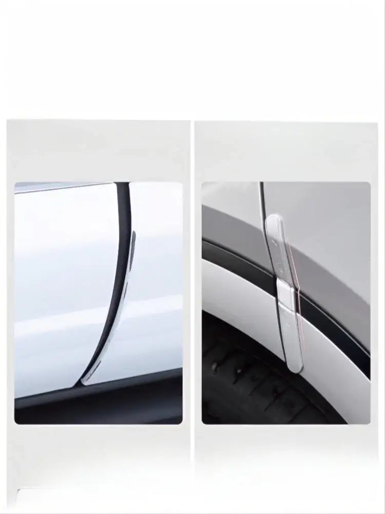 小鵬G6車門防撞條（4條）