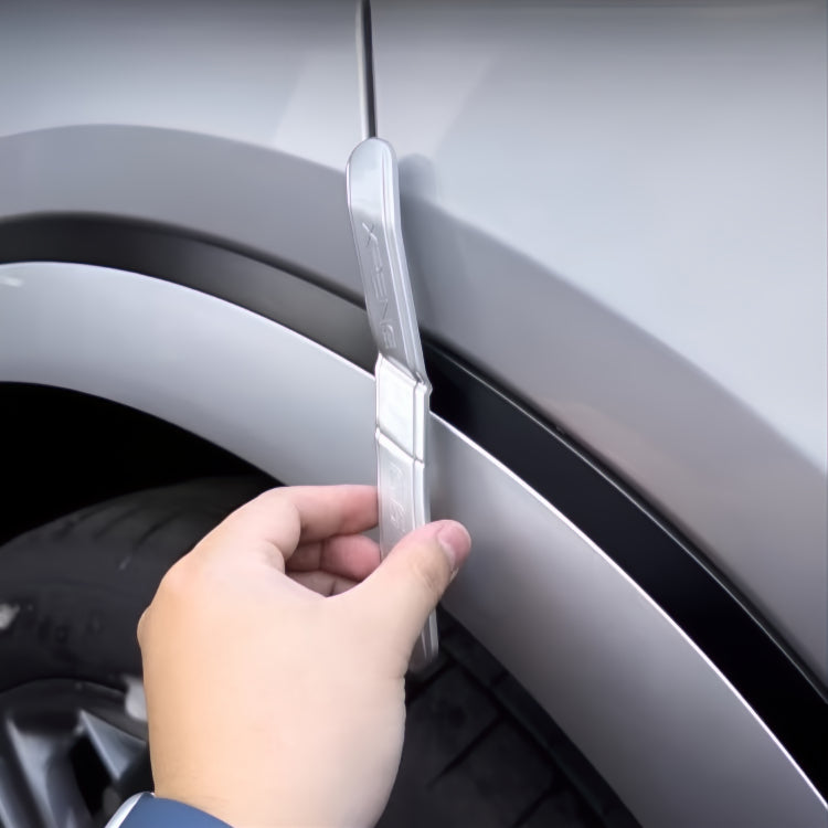 XPENG G6 Car Door Anti-Collision Strip ( 4 pieces )