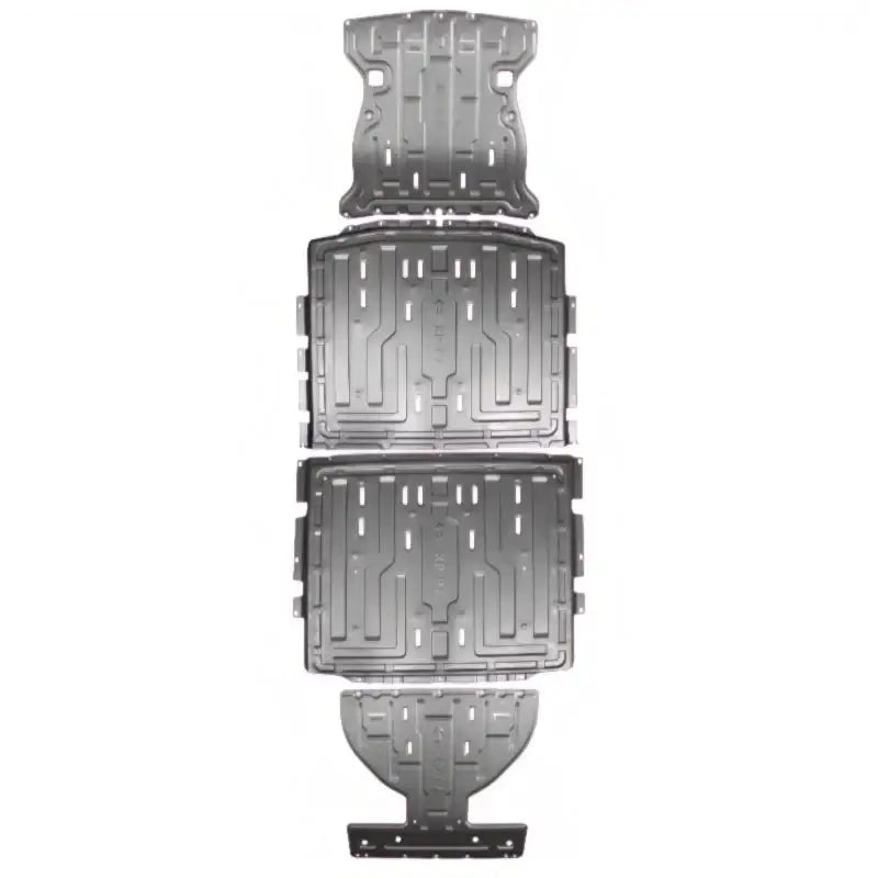 XPENG P7 P7i Engine Splash Guards