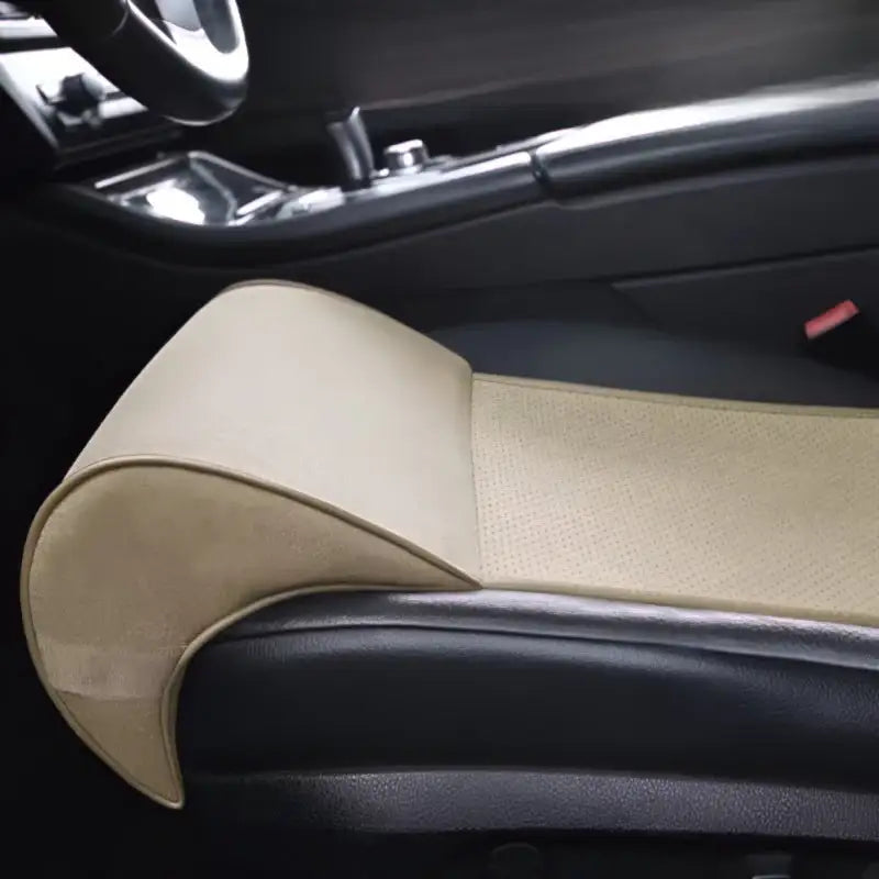 小鵬G6 G9 P7 X9 汽車腿部伸展器