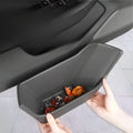 小鵬X9車門收納盒（4個）