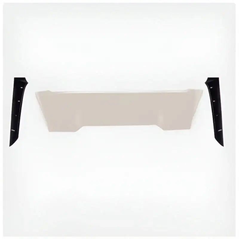 XPENG X9 Sports Wing