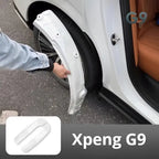 G9 Rear Wheel Lining Fender XPENG1