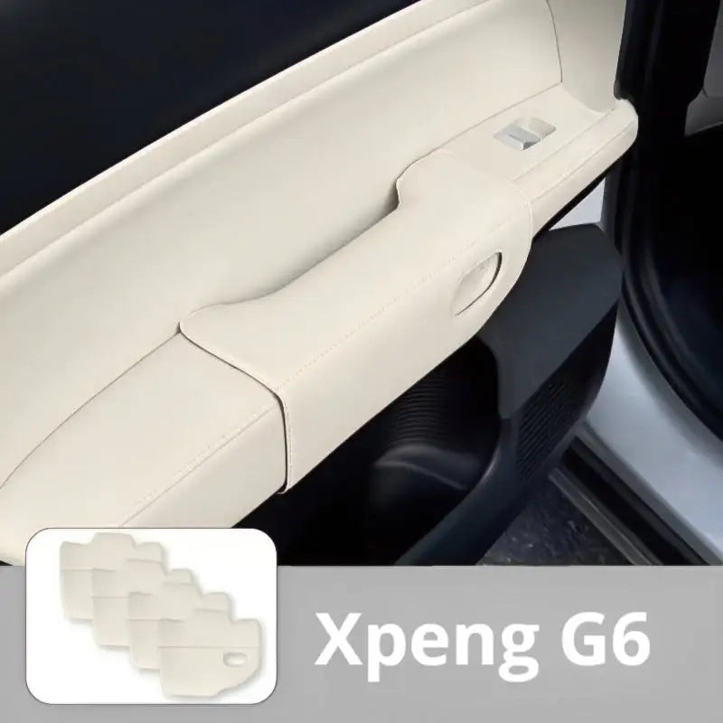 G6 P7+ Door armrest panel XPENG2