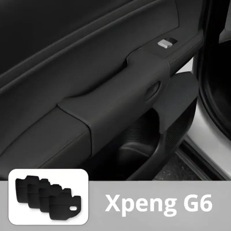 G6 P7+ Door armrest panel XPENG1